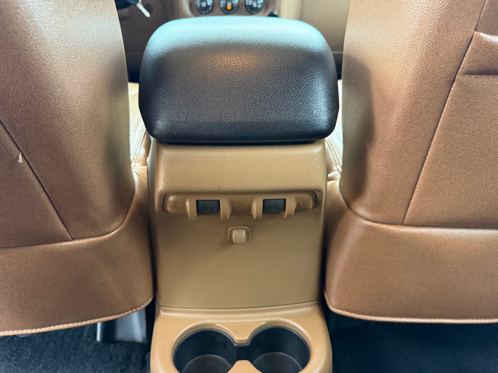2017 Jeep Wrangler Unlimited Image 21