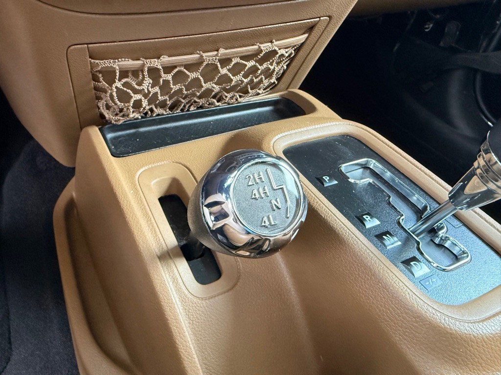 2017 Jeep Wrangler Unlimited Image 28
