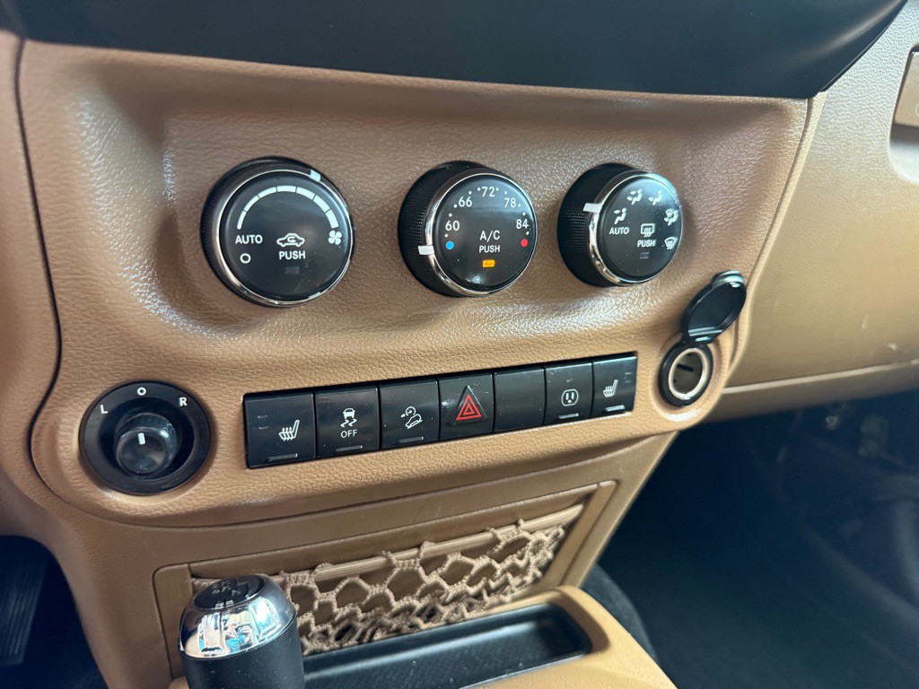 2017 Jeep Wrangler Unlimited Image 29
