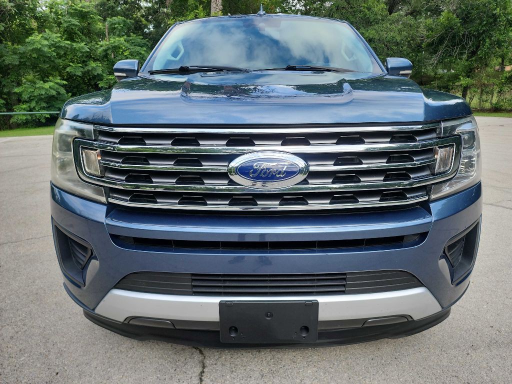 2019 Ford Expedition Image 2