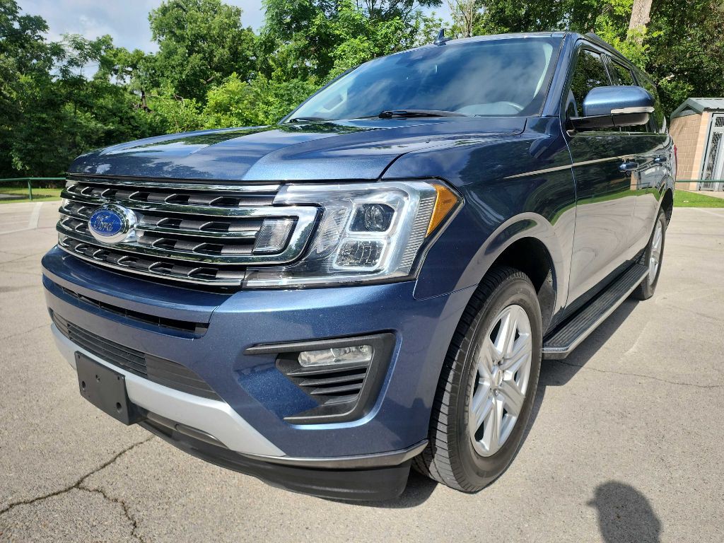 2019 Ford Expedition Image 3