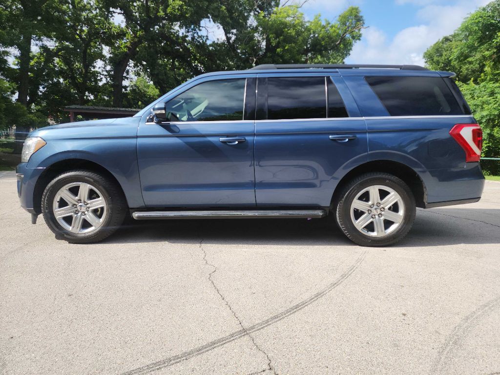 2019 Ford Expedition Image 4