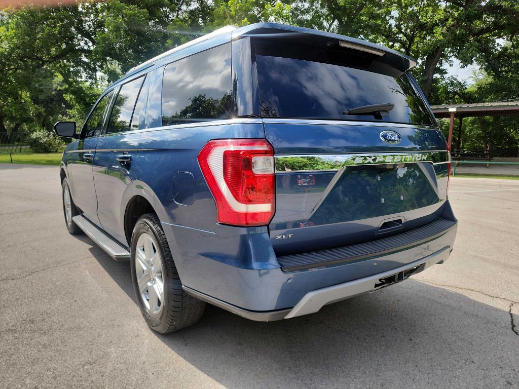 2019 Ford Expedition Image 5
