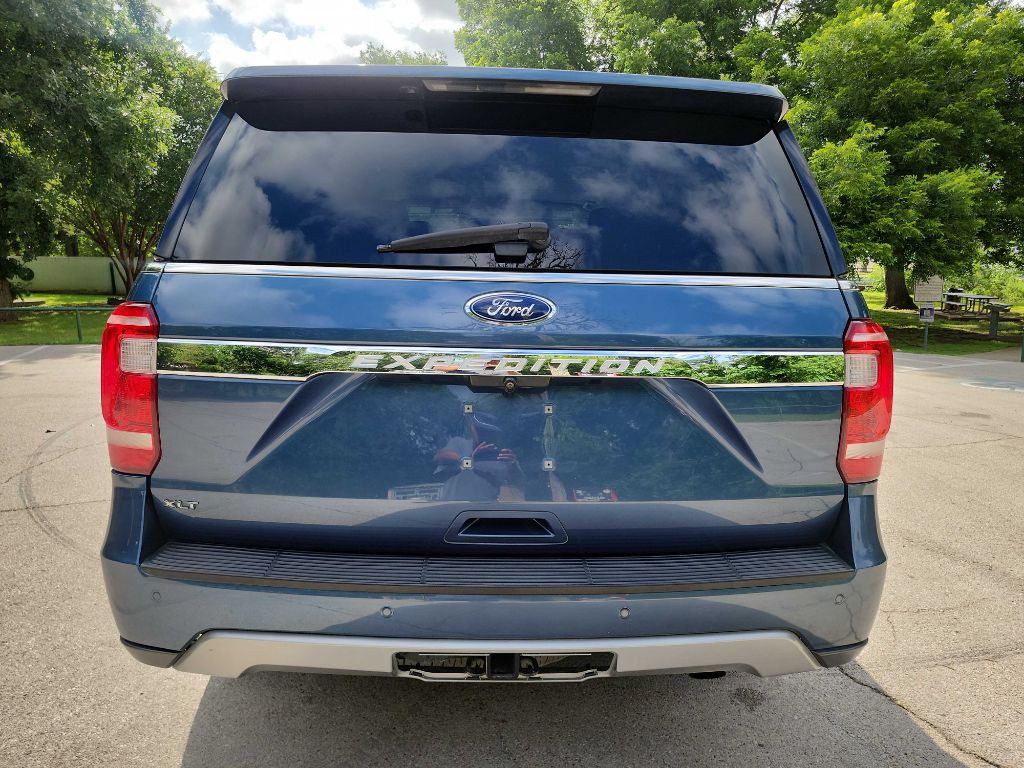2019 Ford Expedition Image 6