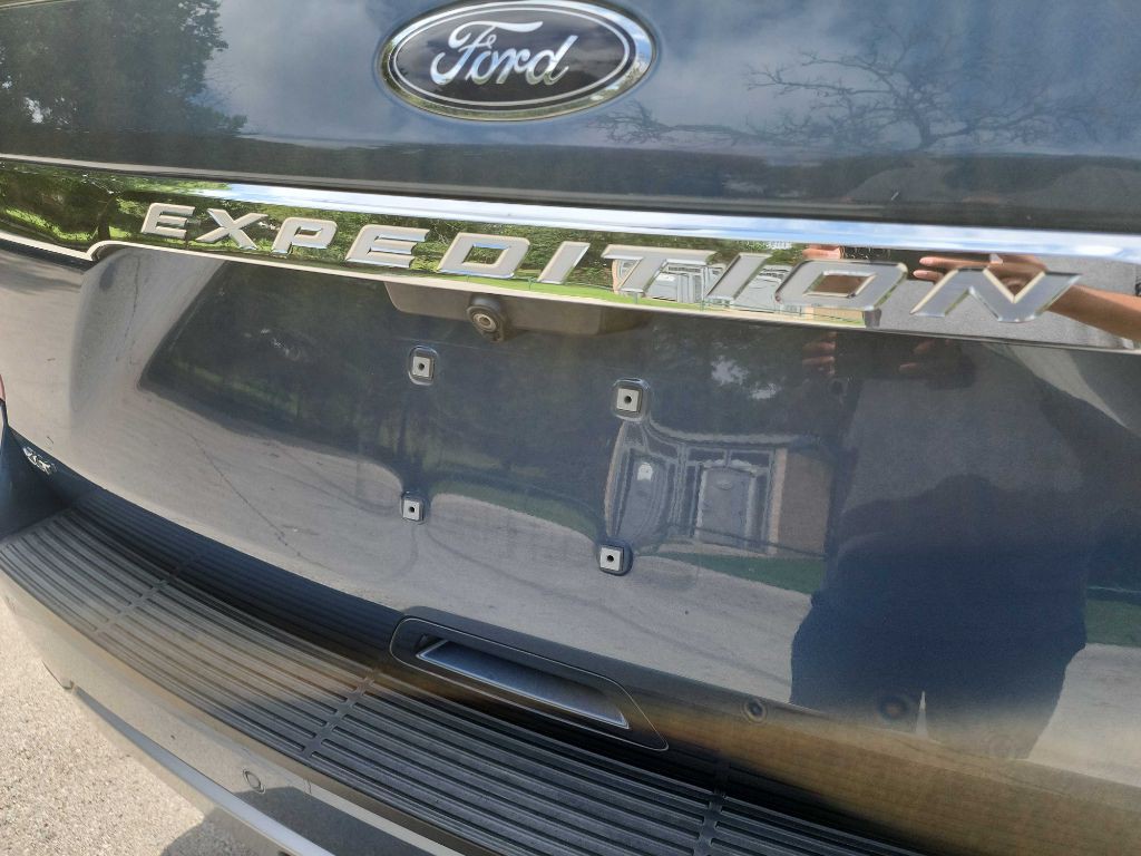 2019 Ford Expedition Image 7