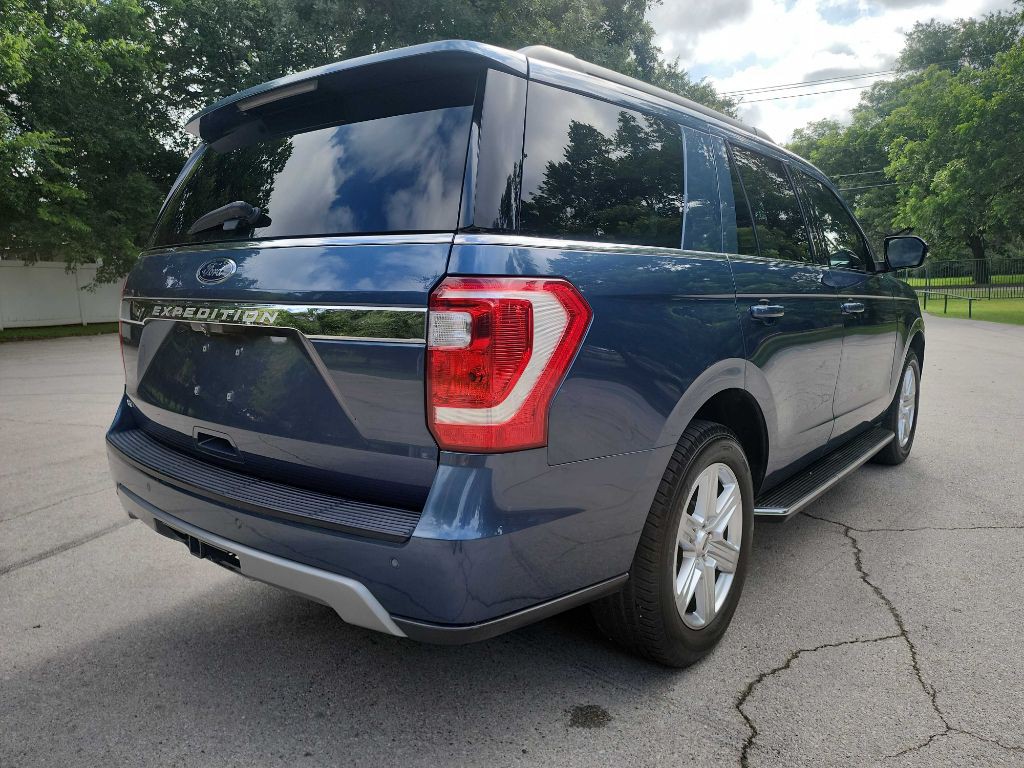 2019 Ford Expedition Image 10