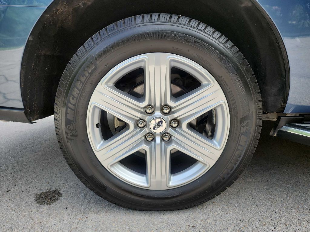 2019 Ford Expedition Image 11