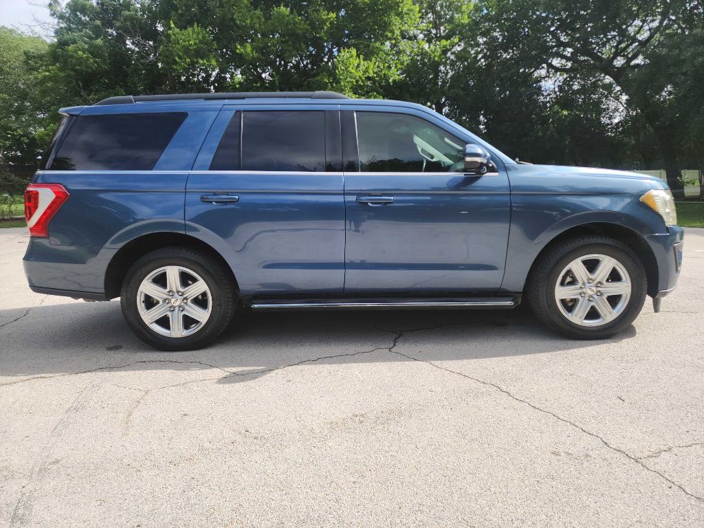 2019 Ford Expedition Image 12