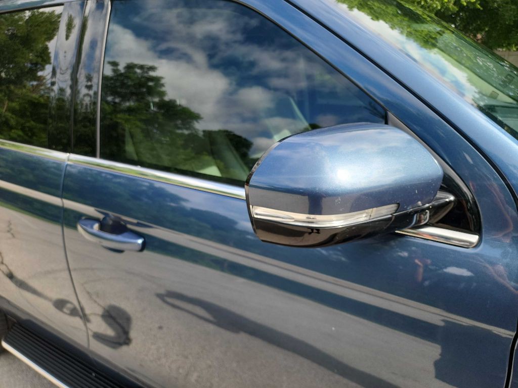 2019 Ford Expedition Image 13