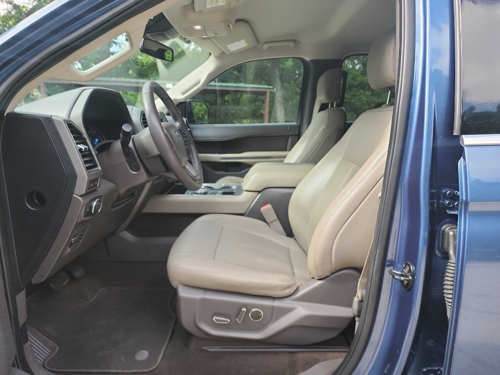 2019 Ford Expedition Image 17