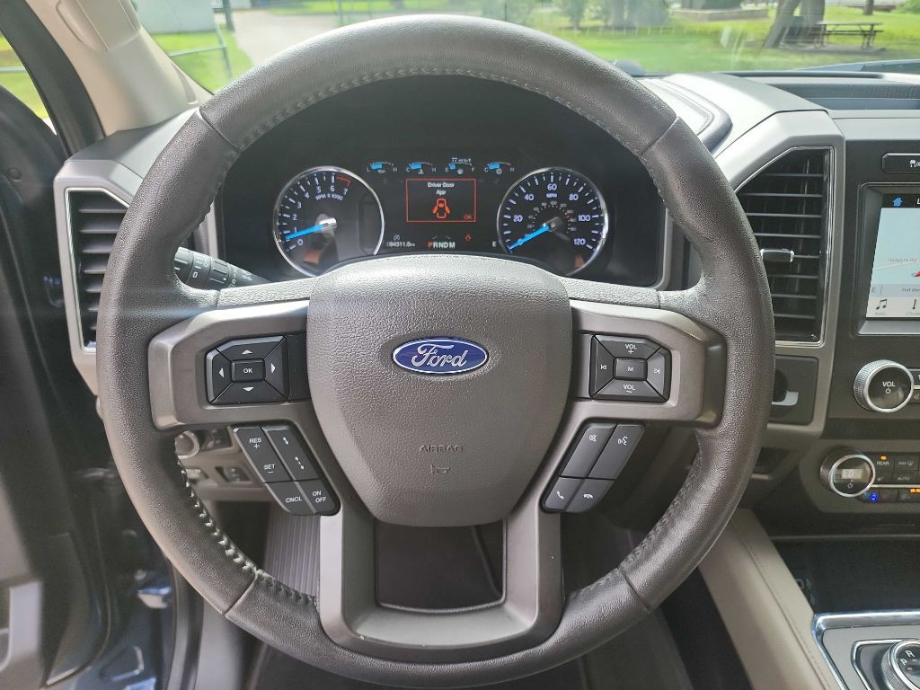 2019 Ford Expedition Image 18