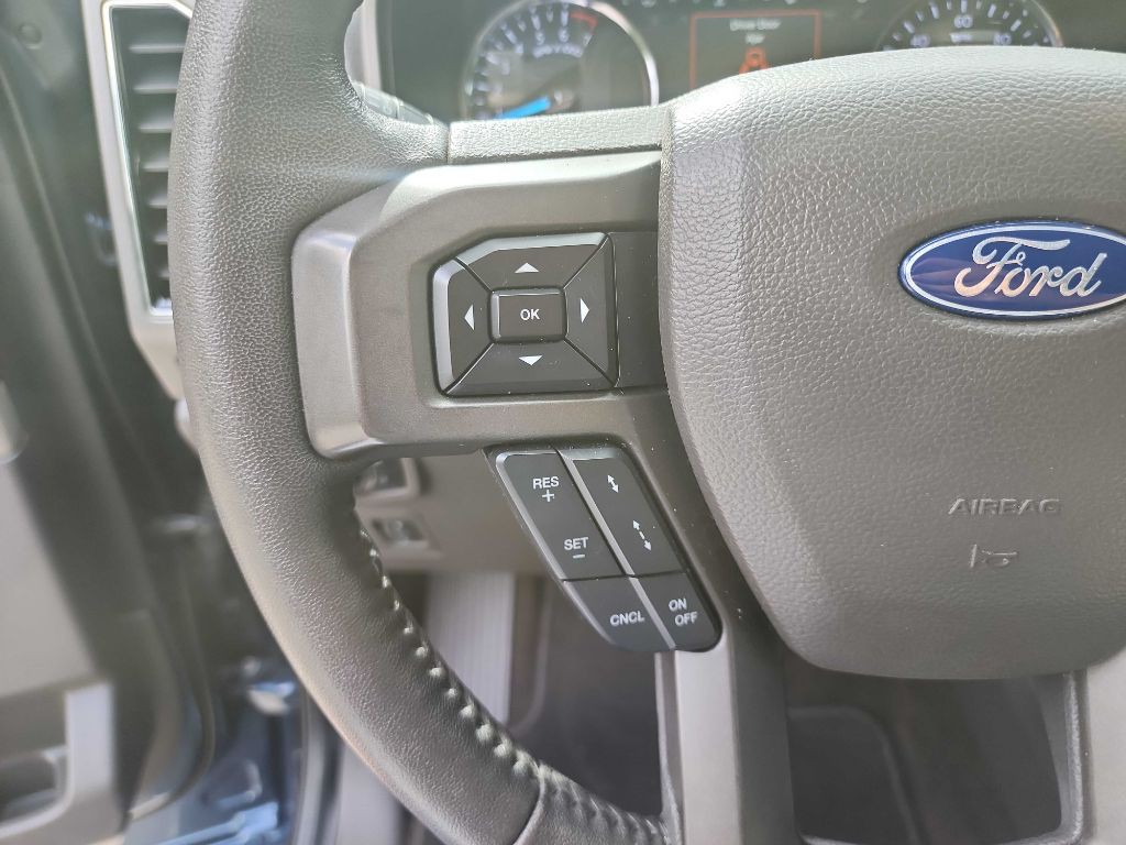 2019 Ford Expedition Image 19