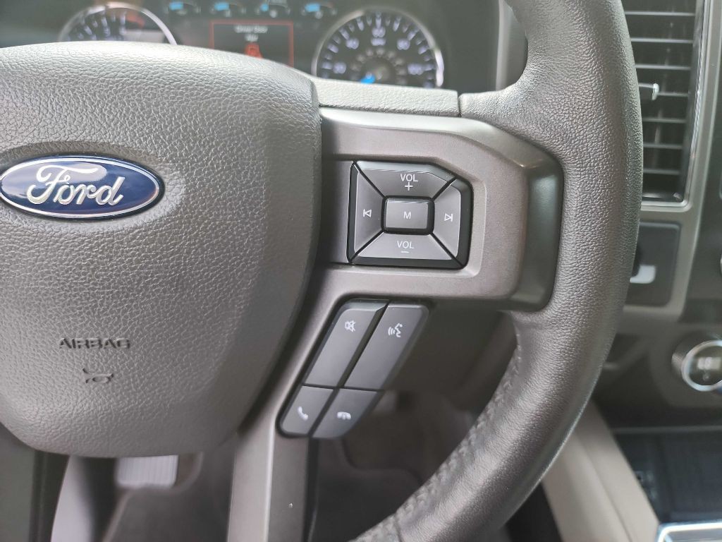 2019 Ford Expedition Image 20