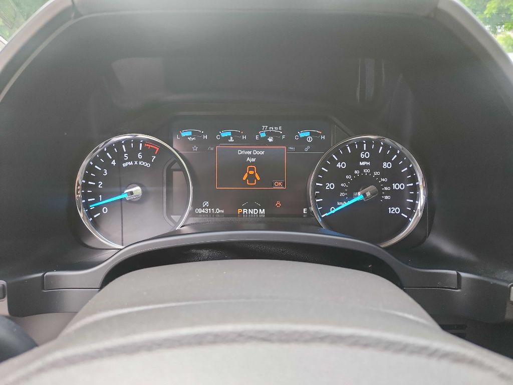 2019 Ford Expedition Image 21