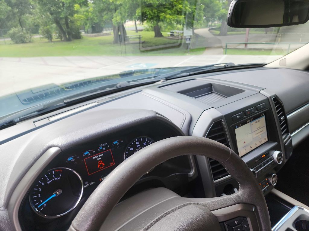 2019 Ford Expedition Image 23
