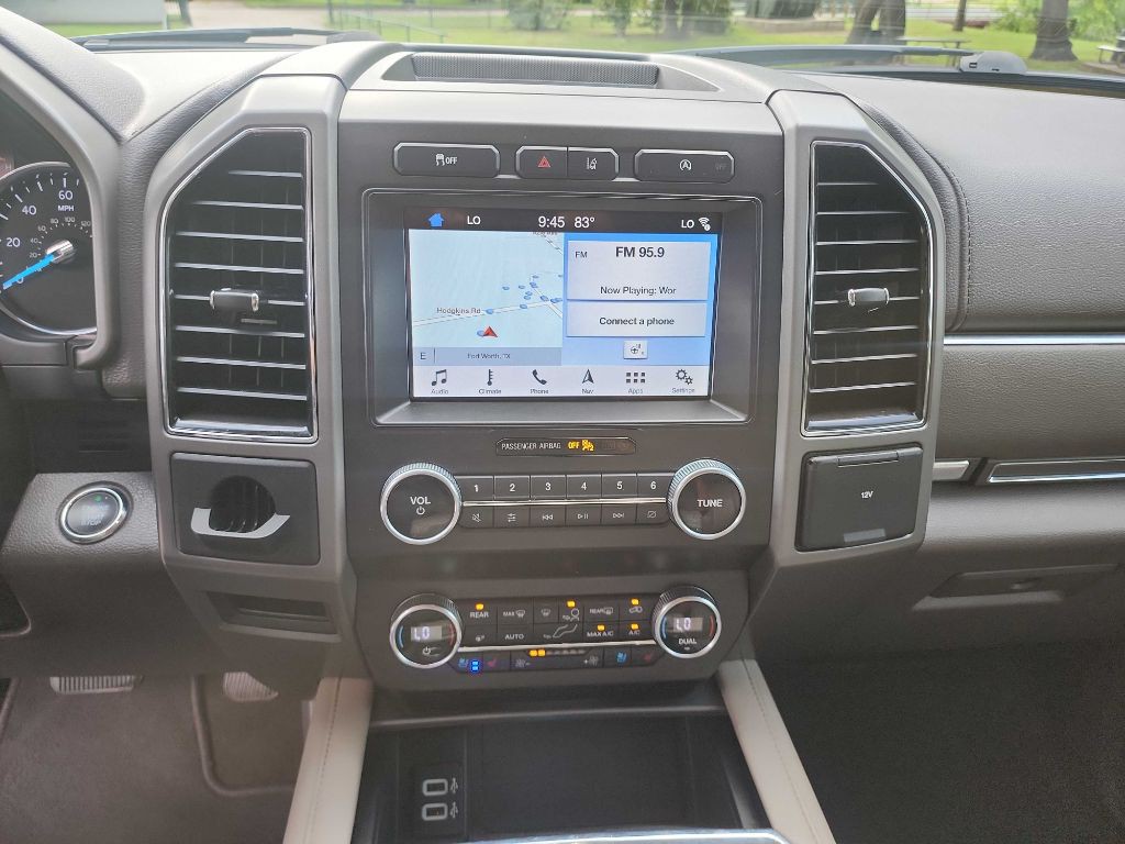 2019 Ford Expedition Image 24