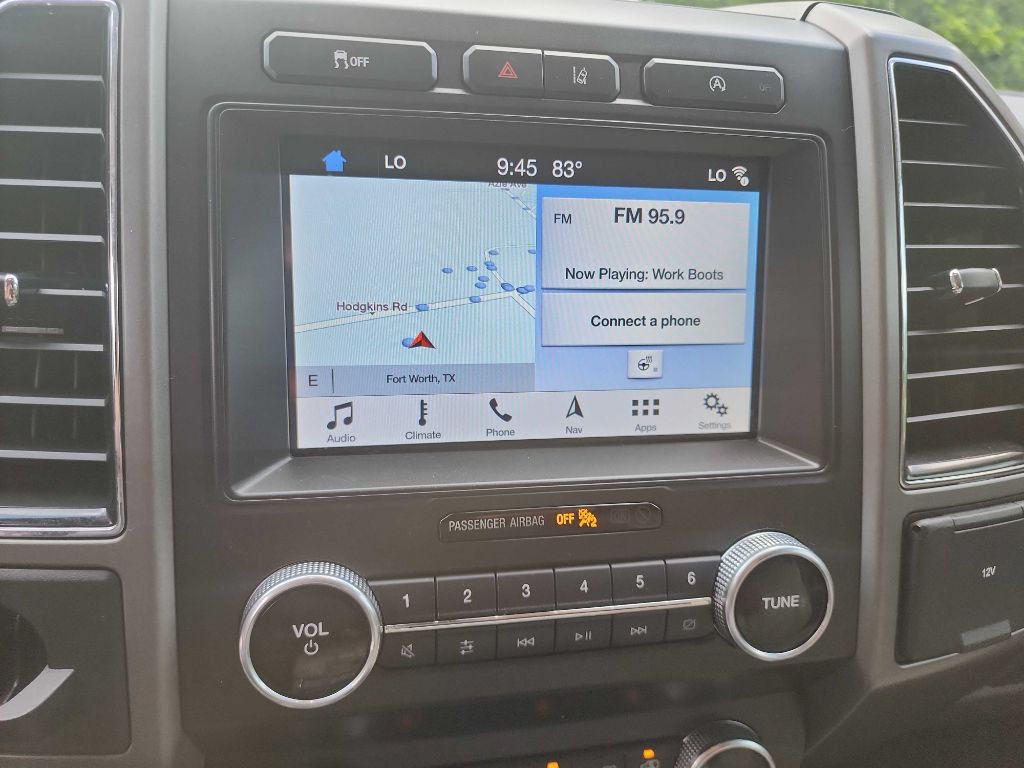 2019 Ford Expedition Image 25