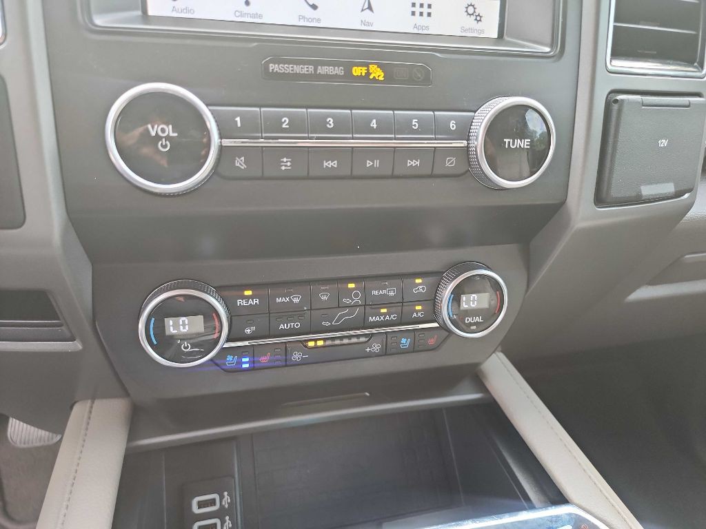 2019 Ford Expedition Image 26