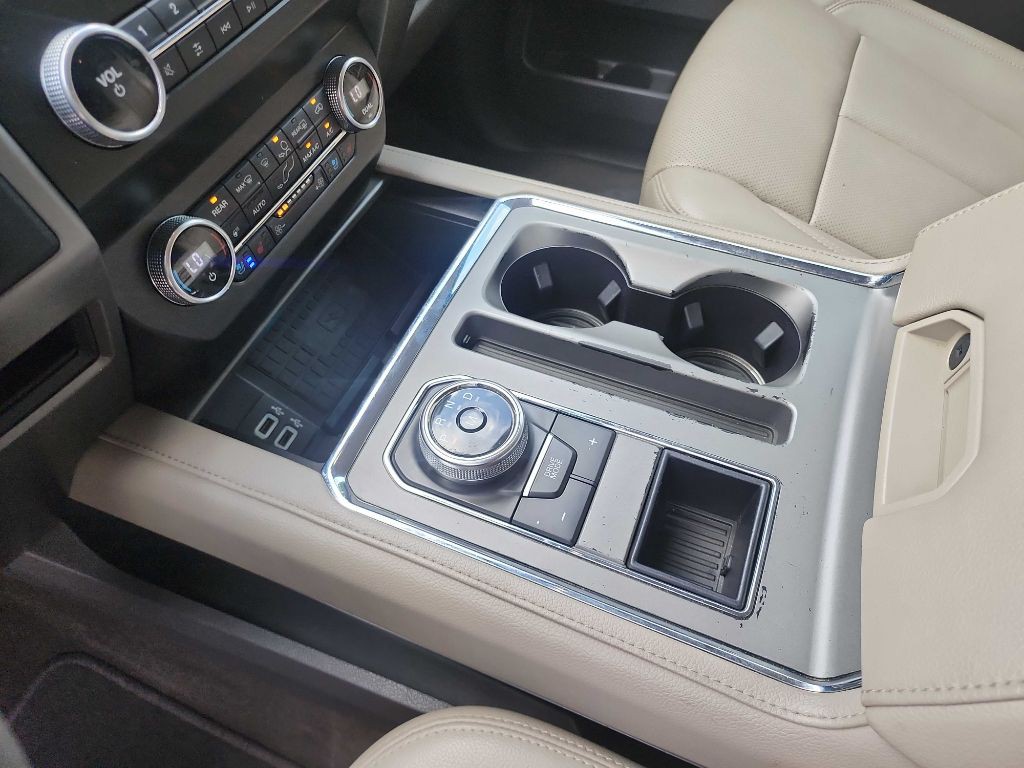 2019 Ford Expedition Image 27