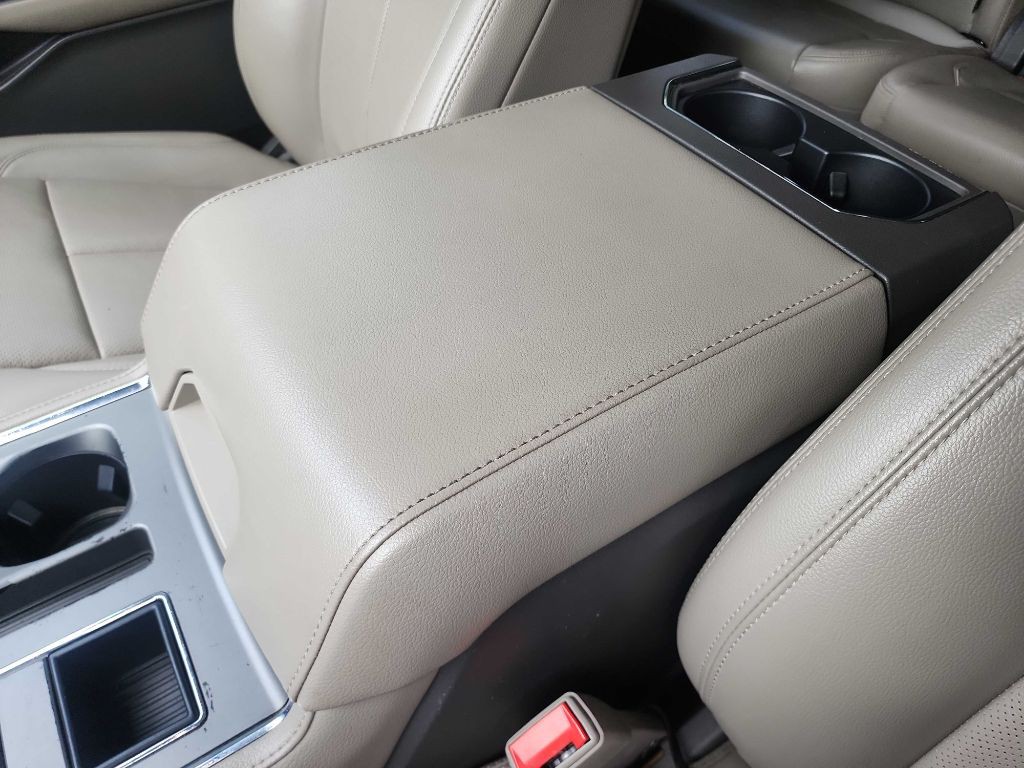 2019 Ford Expedition Image 28