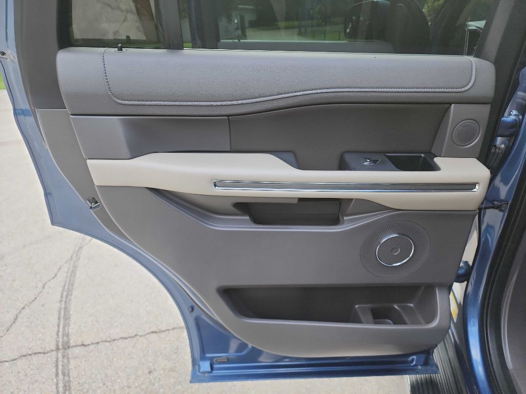 2019 Ford Expedition Image 29