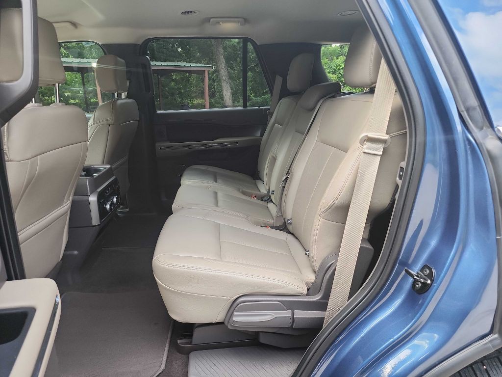 2019 Ford Expedition Image 30
