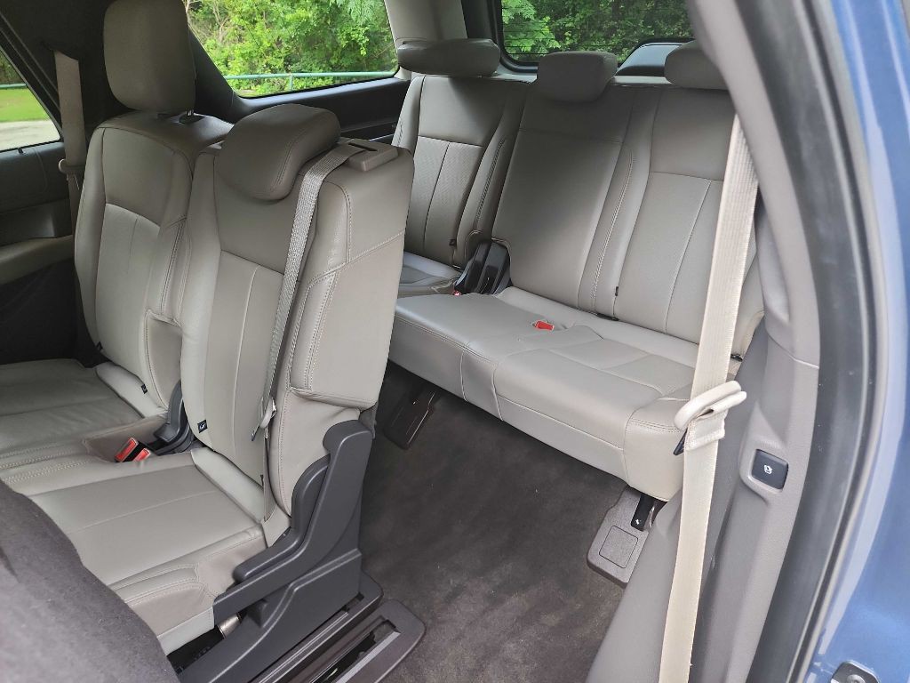 2019 Ford Expedition Image 32
