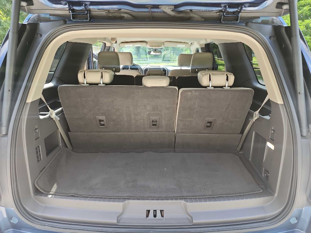 2019 Ford Expedition Image 33