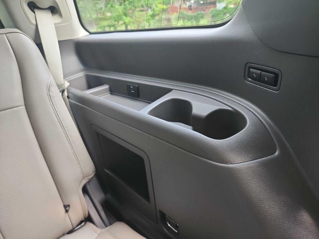 2019 Ford Expedition Image 34