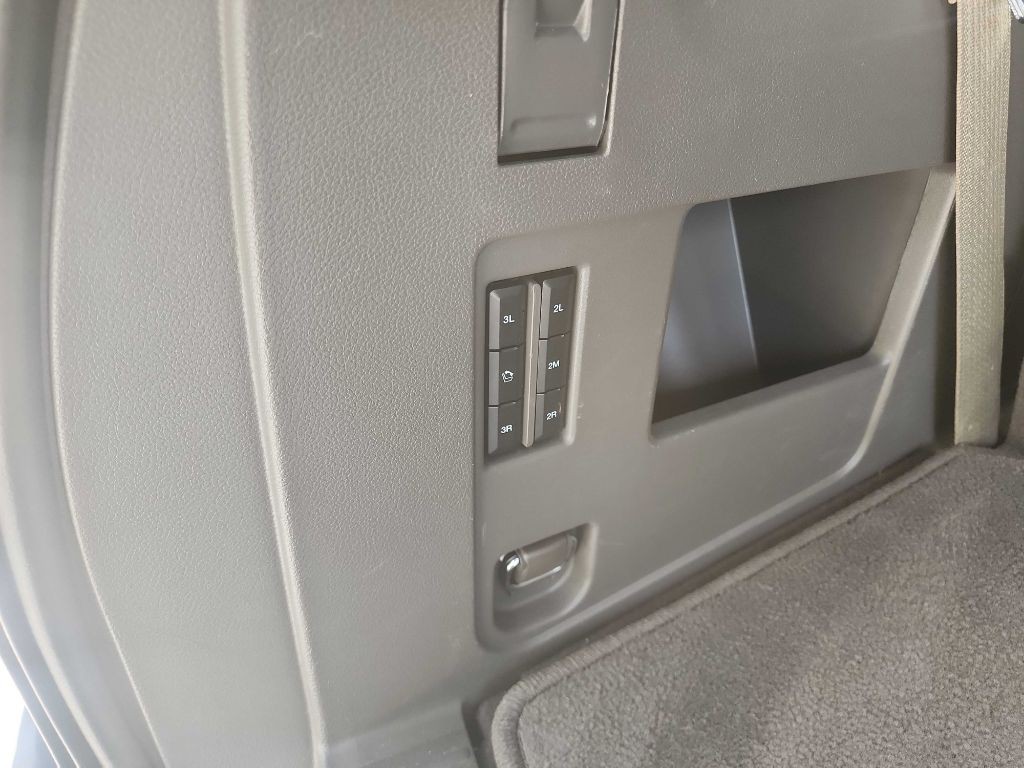2019 Ford Expedition Image 35