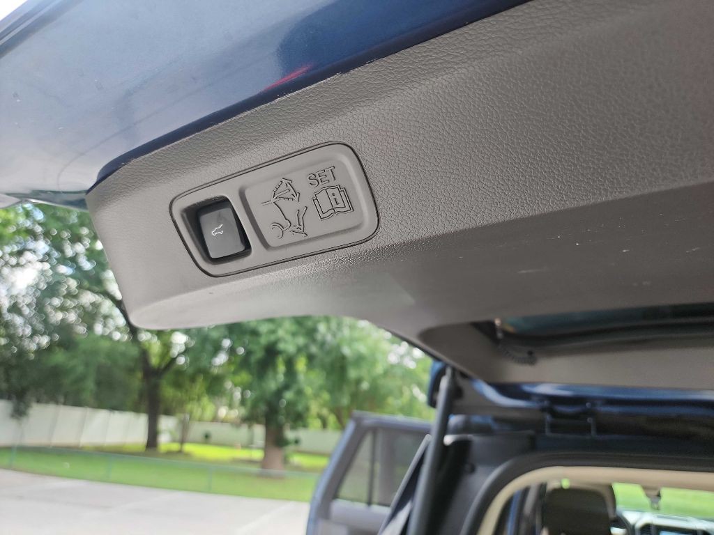 2019 Ford Expedition Image 36
