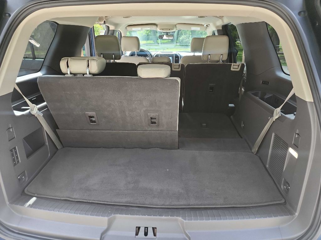 2019 Ford Expedition Image 37