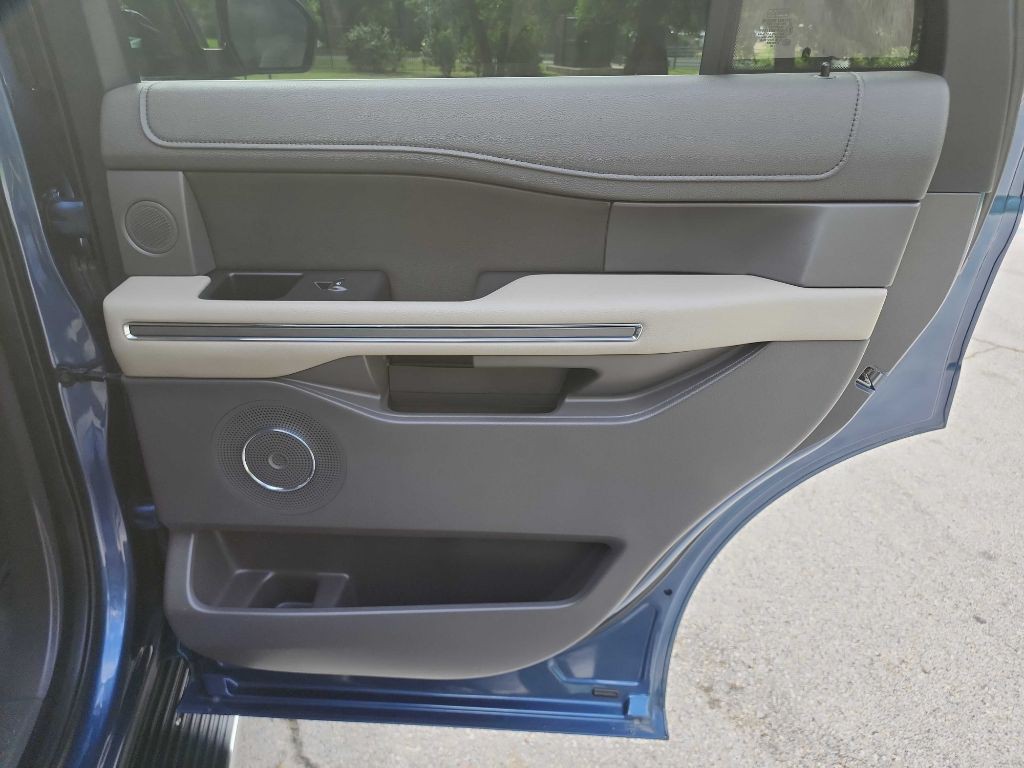 2019 Ford Expedition Image 38