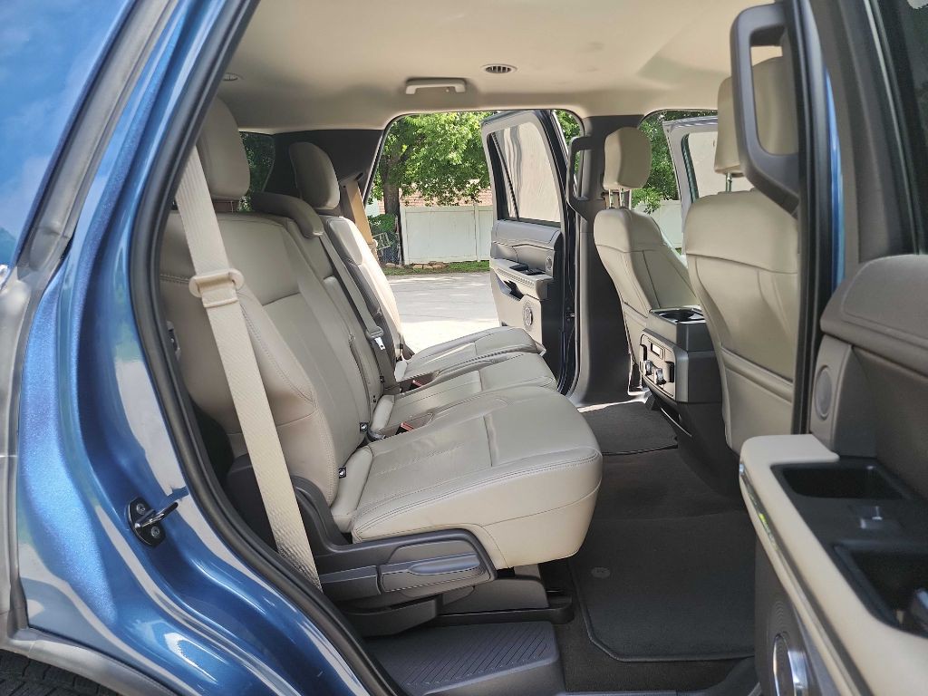 2019 Ford Expedition Image 39