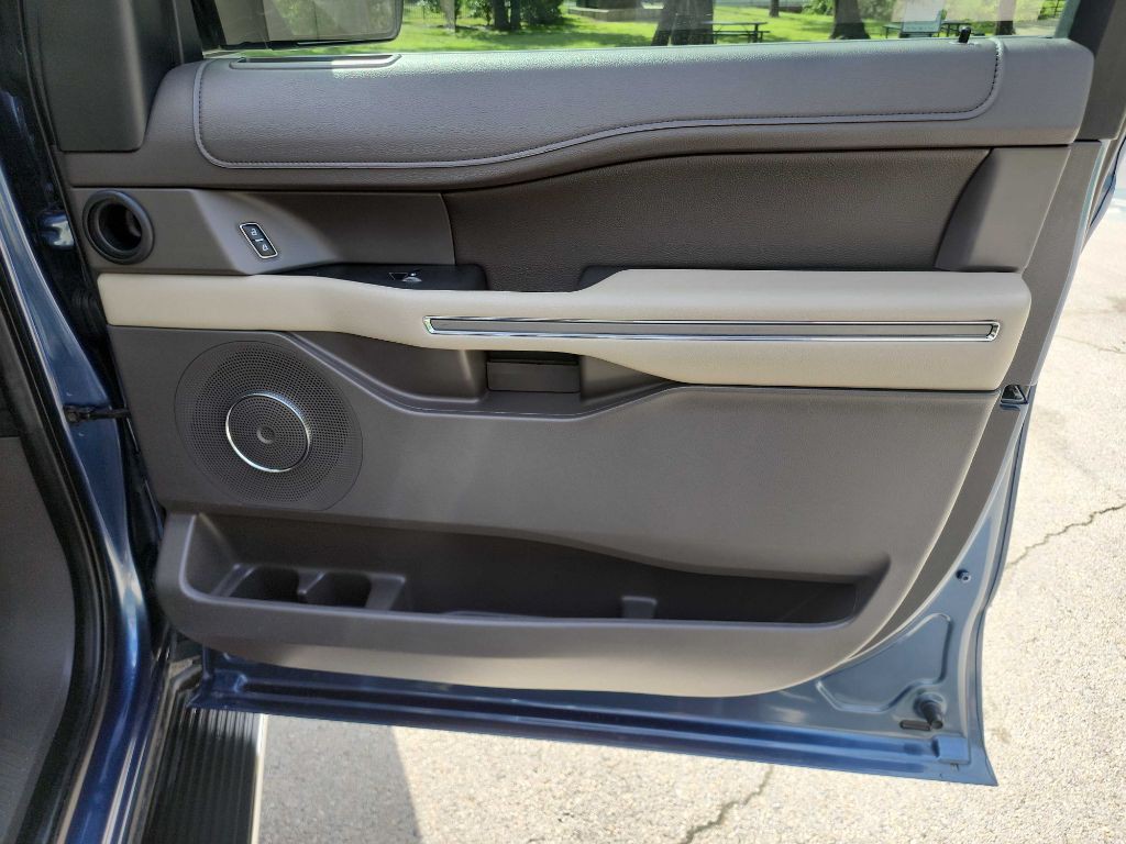 2019 Ford Expedition Image 40