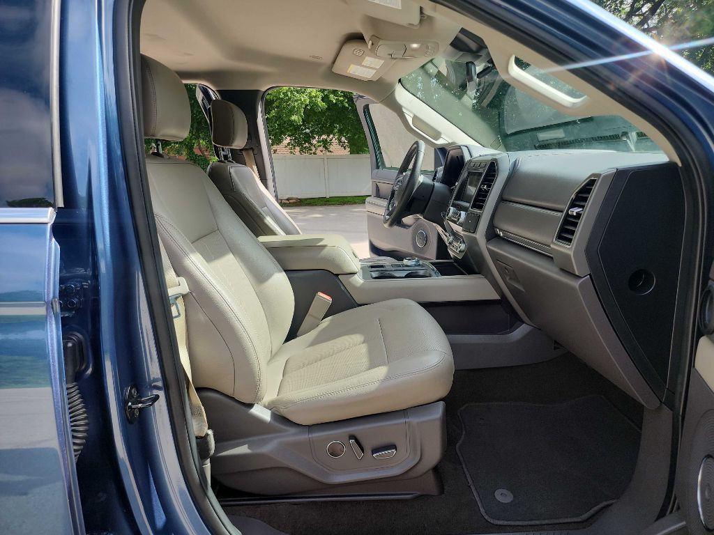 2019 Ford Expedition Image 42