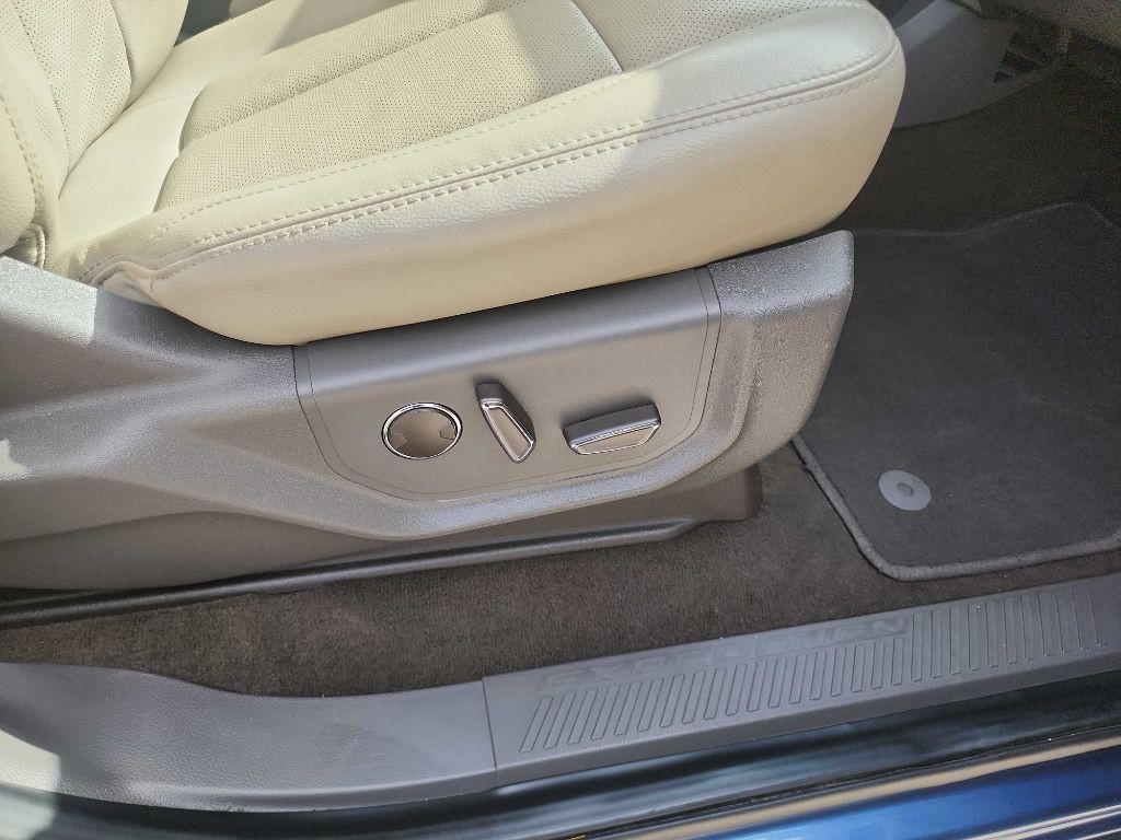 2019 Ford Expedition Image 43