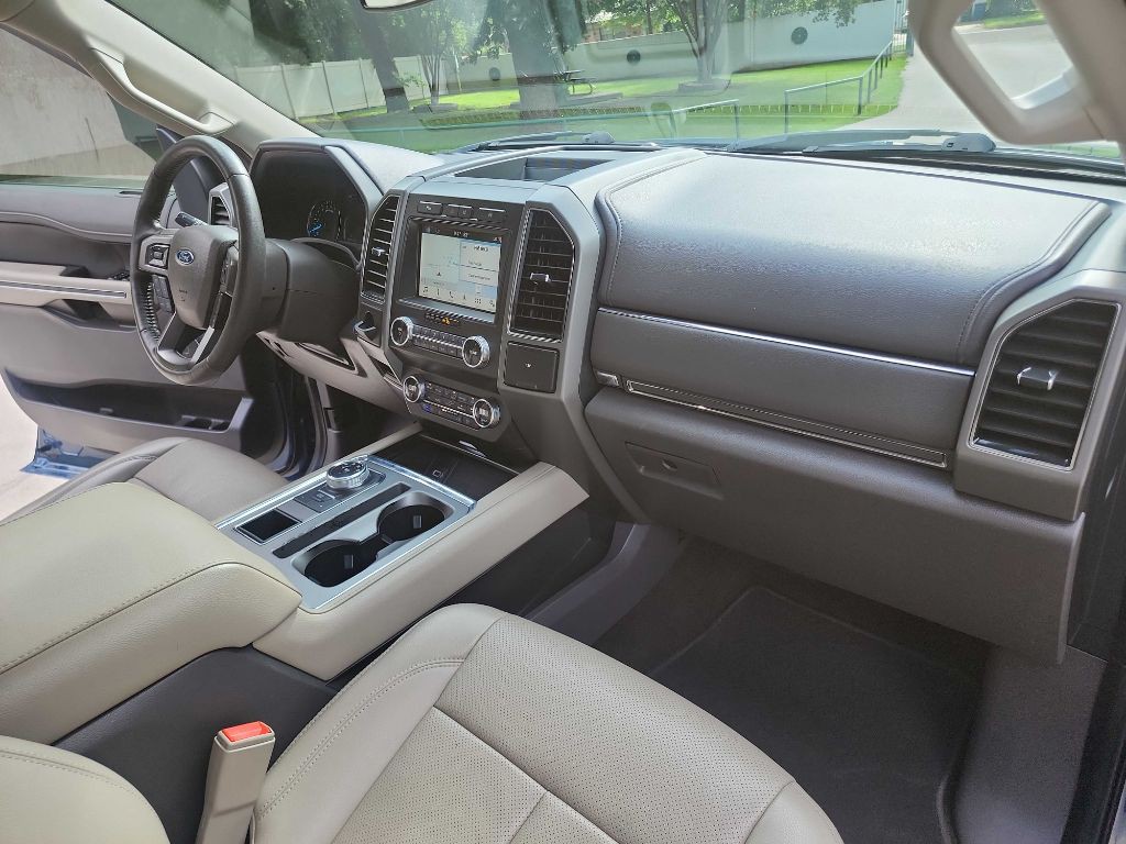 2019 Ford Expedition Image 44