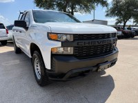 Image for 2021 Chevrolet Silverado 1500  ID: 7466975