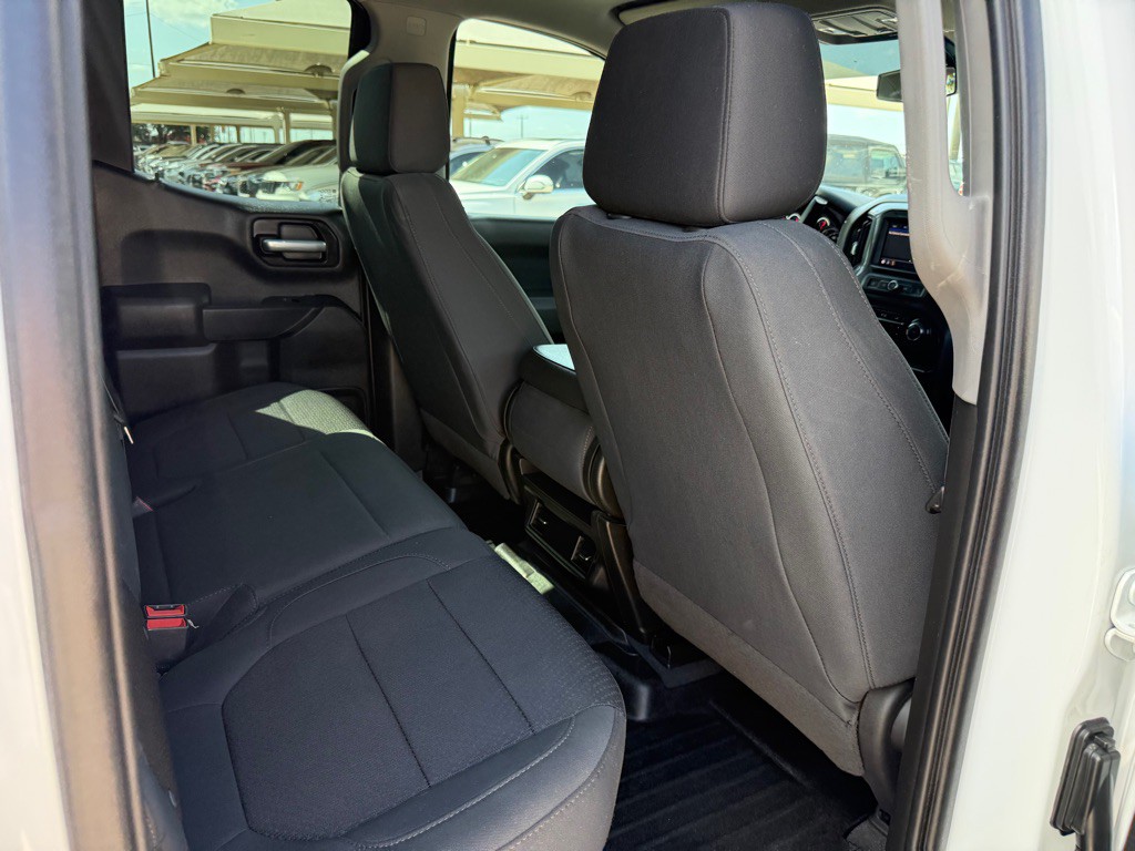2021 Chevrolet Silverado 1500 Image 15