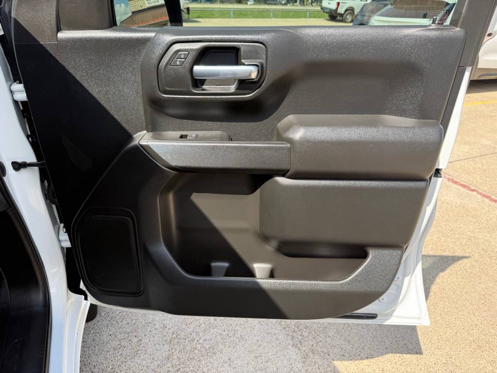 2021 Chevrolet Silverado 1500 Image 17