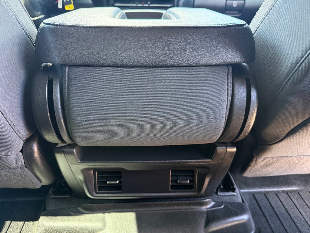 2021 Chevrolet Silverado 1500 Image 19