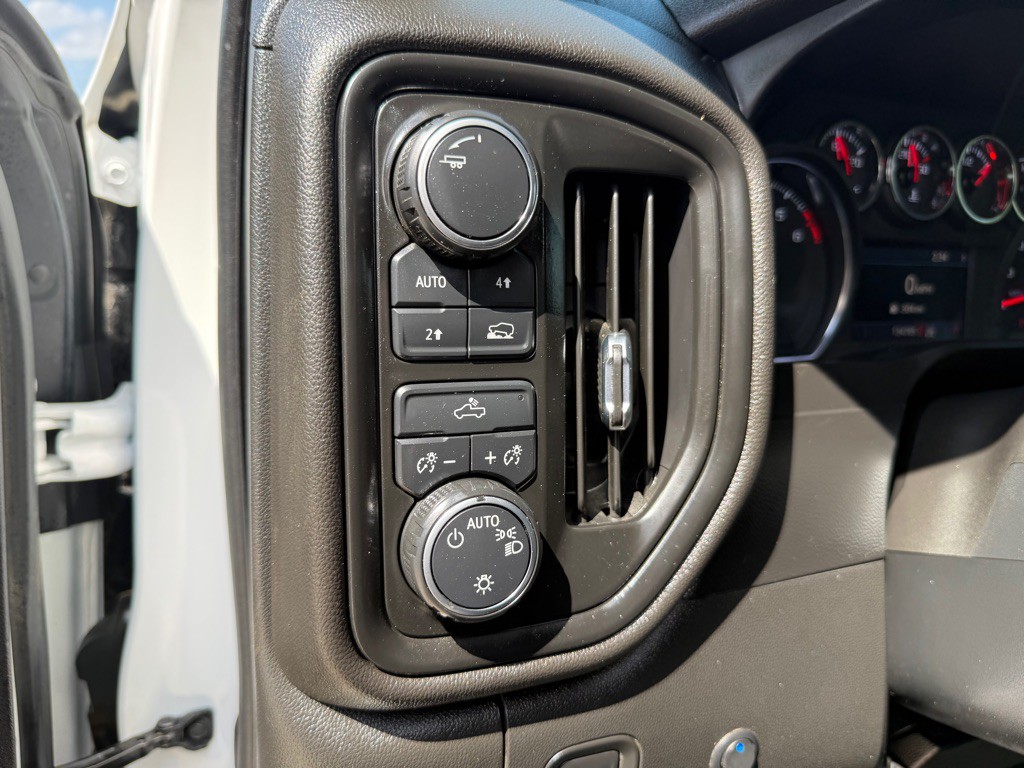2021 Chevrolet Silverado 1500 Image 22