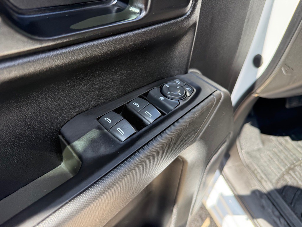 2021 Chevrolet Silverado 1500 Image 23