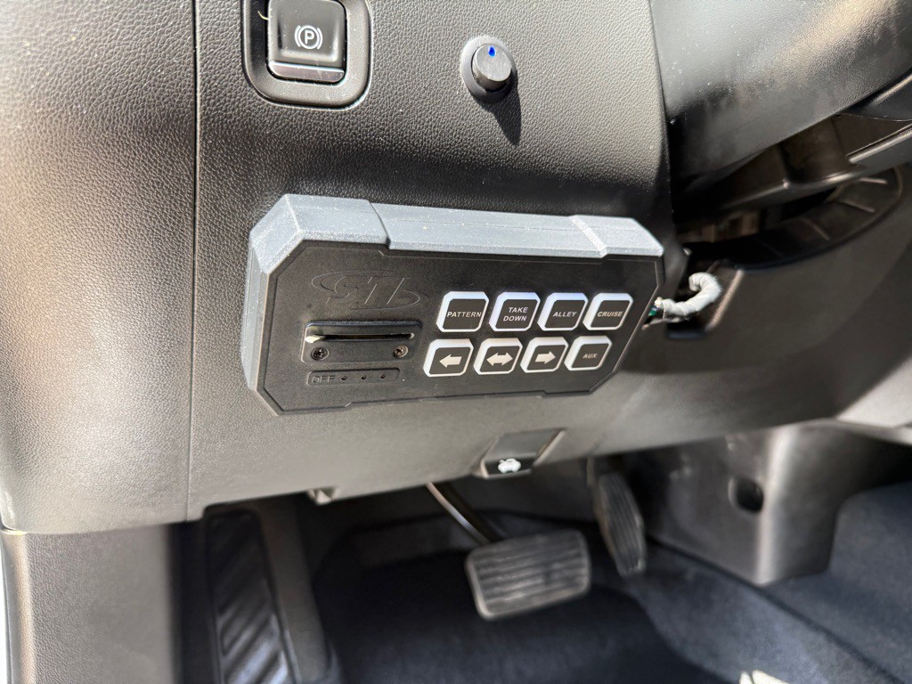 2021 Chevrolet Silverado 1500 Image 24