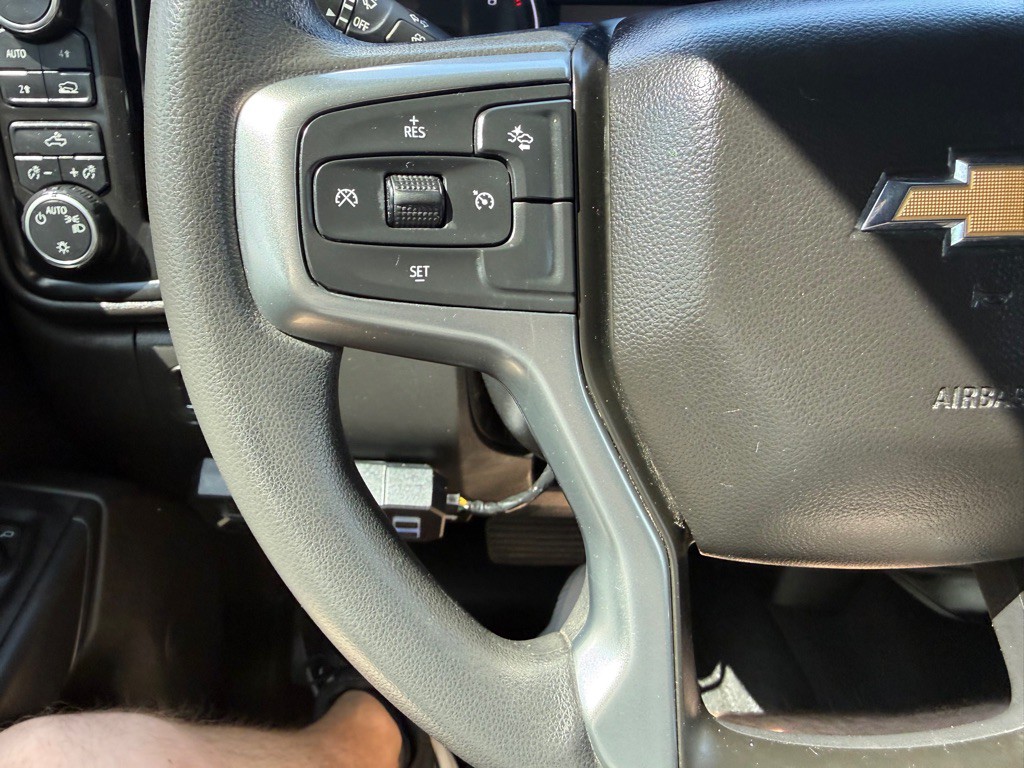 2021 Chevrolet Silverado 1500 Image 26