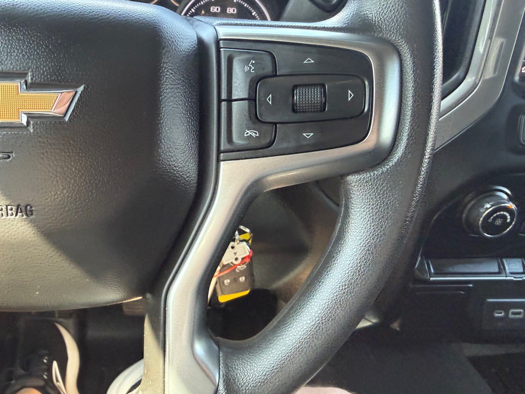 2021 Chevrolet Silverado 1500 Image 27