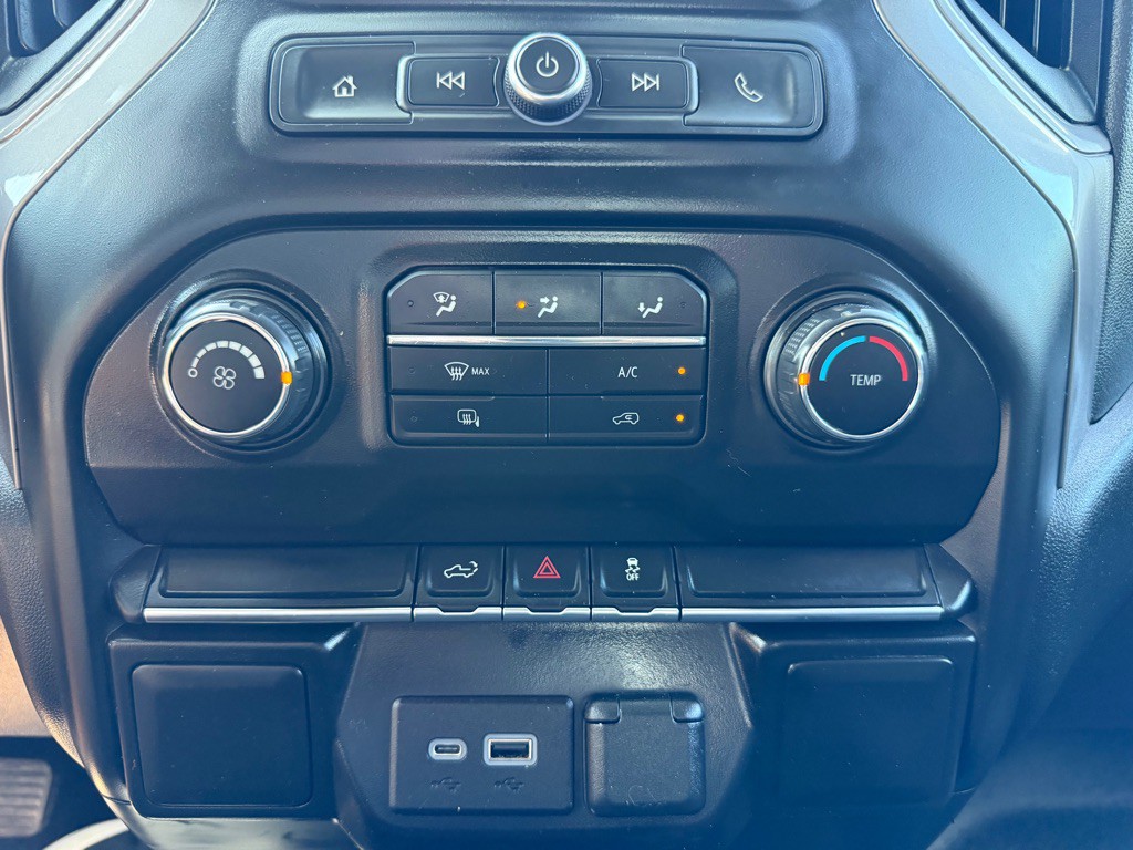 2021 Chevrolet Silverado 1500 Image 28