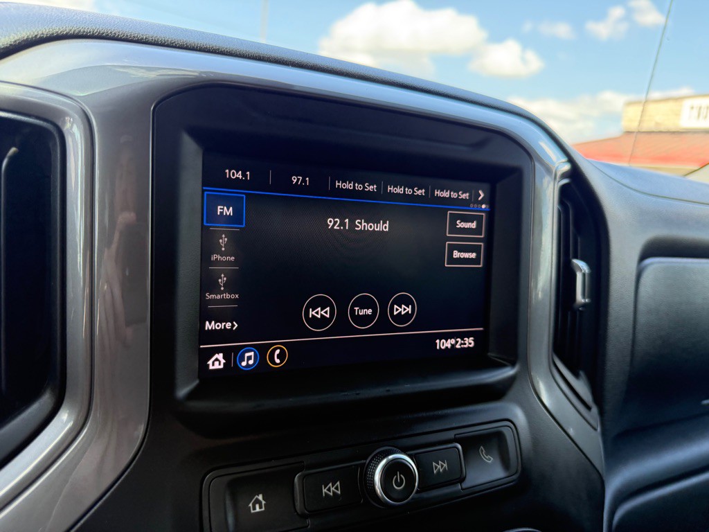 2021 Chevrolet Silverado 1500 Image 29