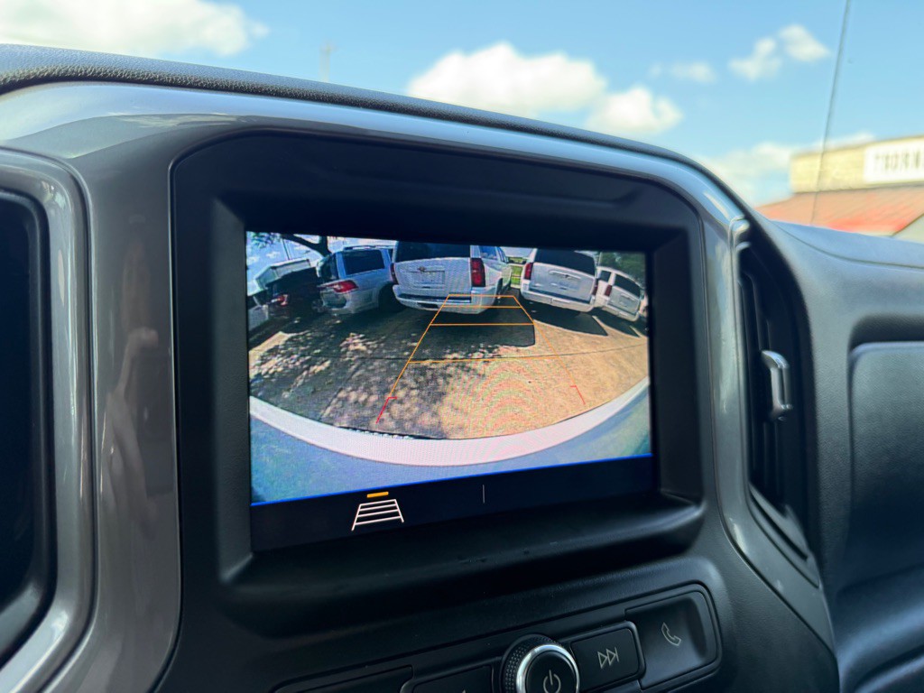 2021 Chevrolet Silverado 1500 Image 30